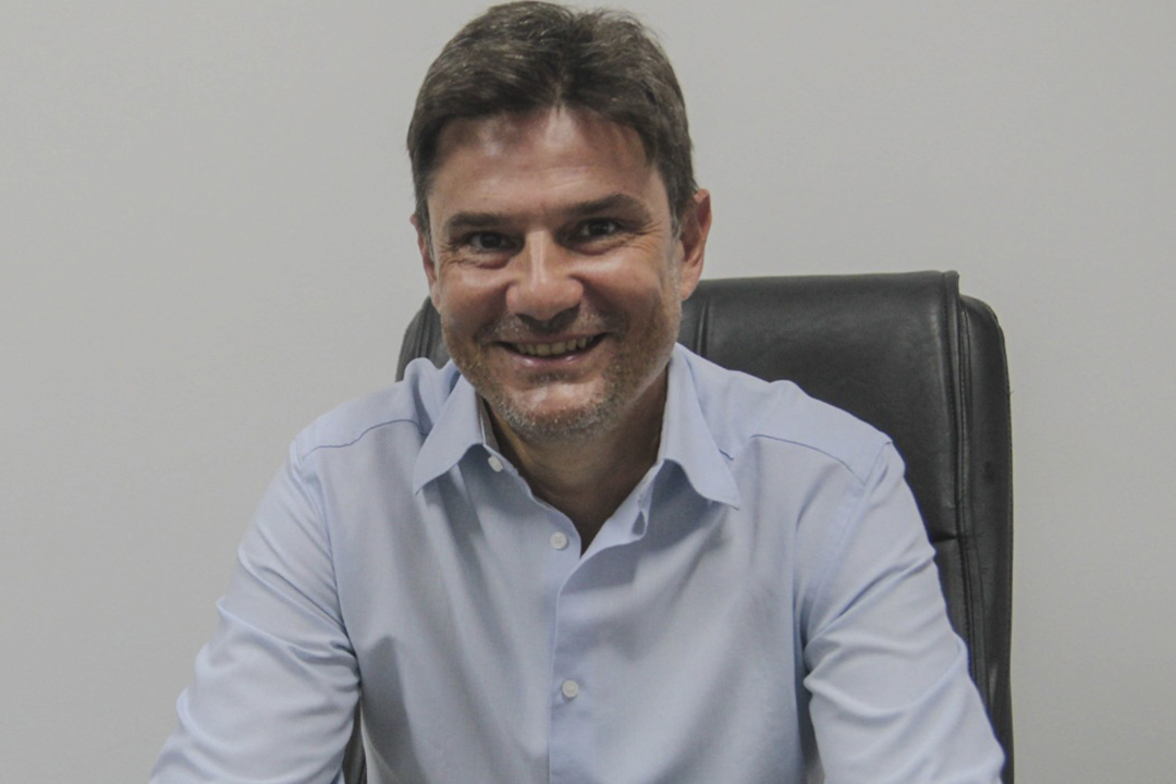 Gustavo Calicchio