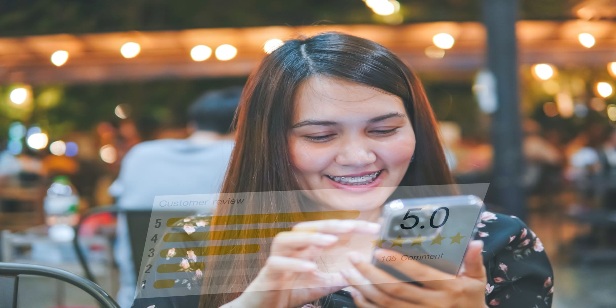 El término experiencia digital del cliente se refiere a la suma de todas las interacciones online que un cliente ha realizado con su marca.