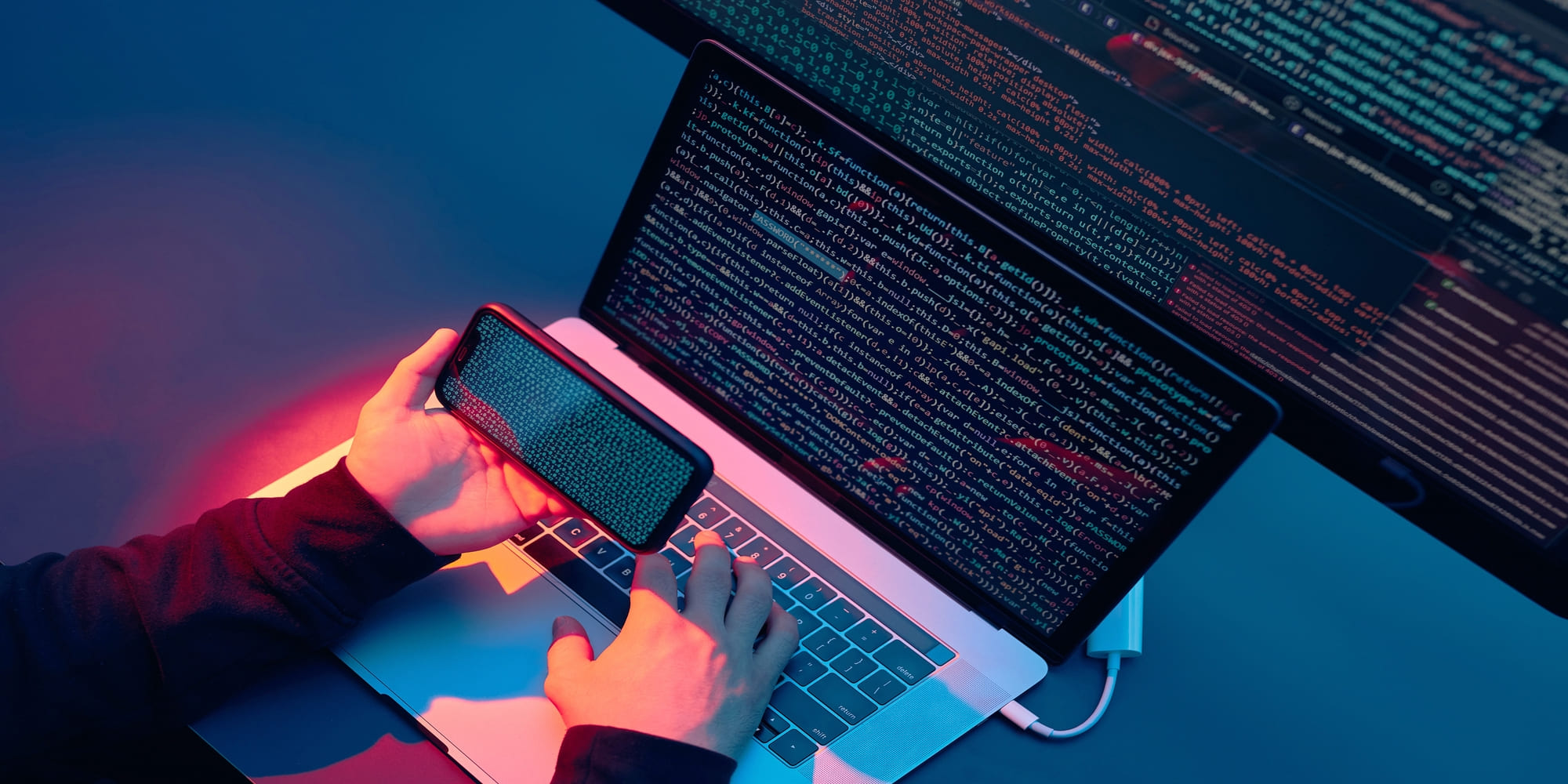Ciberseguridad, Red Team vs Blue Team diferencias e importancia.