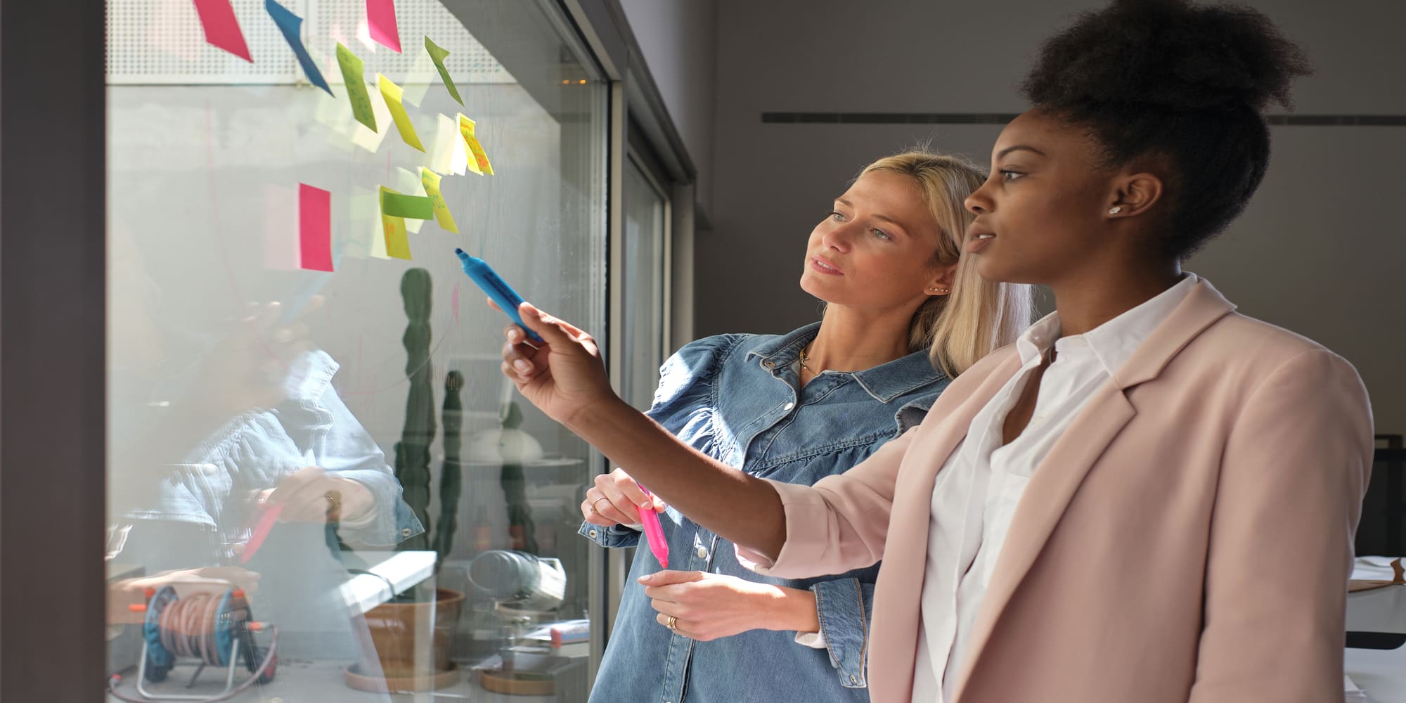 Poseer una cultura de innovación en tu empresa es muy fundamental para mejorar la interacción con tus clientes