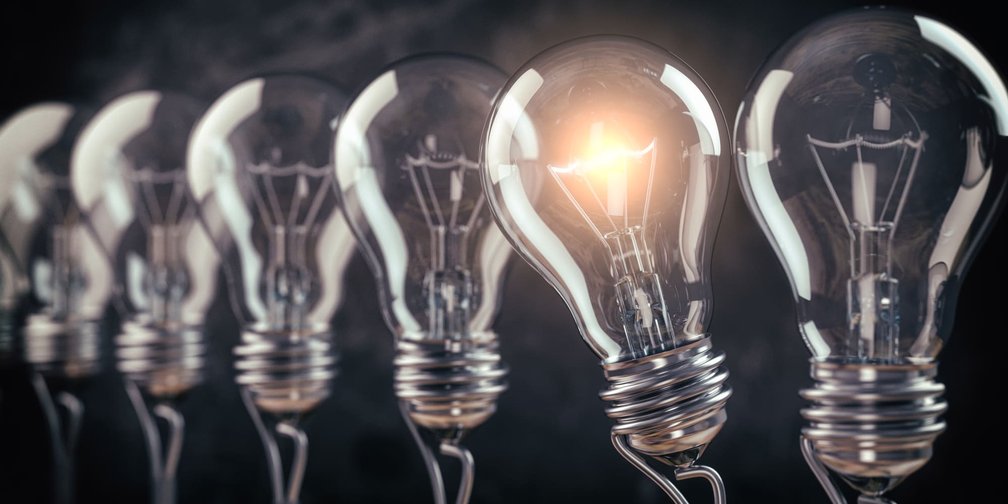 Una cultura de innovación es un entorno de trabajo que fomenta la creatividad y las nuevas ideas.