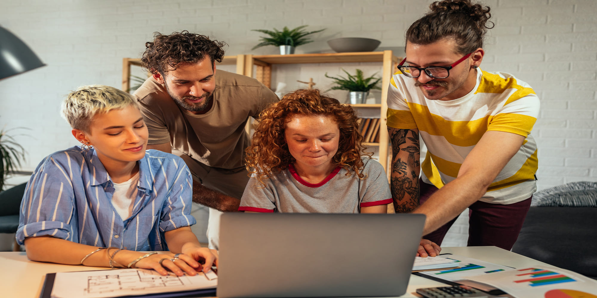 Transformación digital reinventa tu negocio atrayendo nuevos clientes y mejorando tus productos o servicios